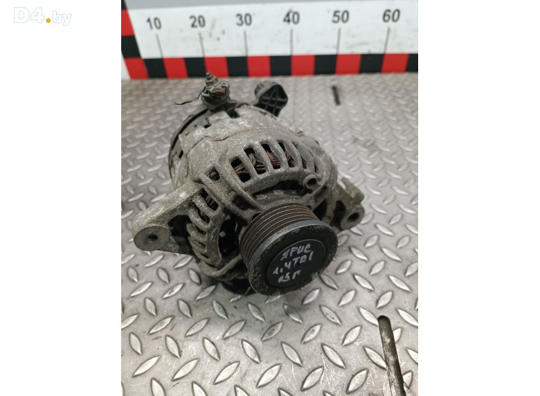 Генератор к Toyota Yaris undefined г.