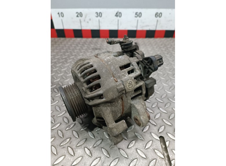 Генератор к Генератор к Toyota Yaris undefined г. Yaris