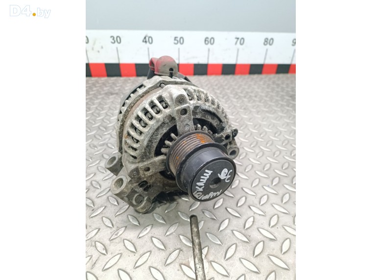 Генератор к Jaguar S-Type undefined г.