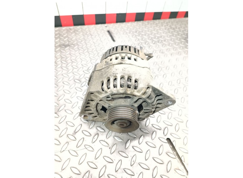 Генератор к Iran-Khodro Samand