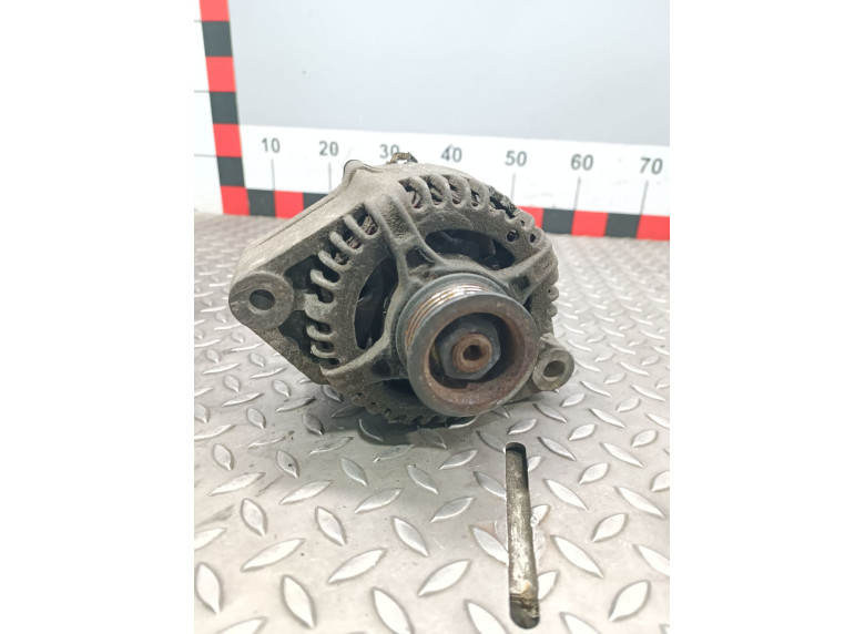 Генератор к MG MGF