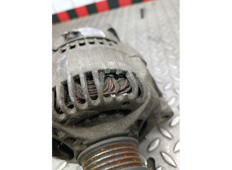 Генератор к Генератор к MG MGF undefined г. MGF