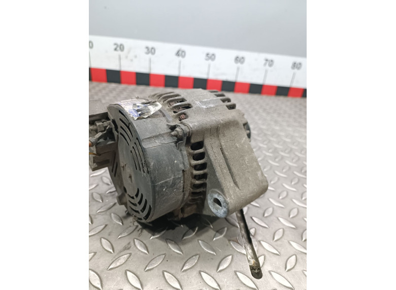 Генератор к Генератор к MG MGF undefined г. MGF