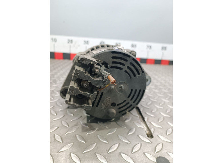 Генератор к Генератор к MG MGF undefined г. MGF