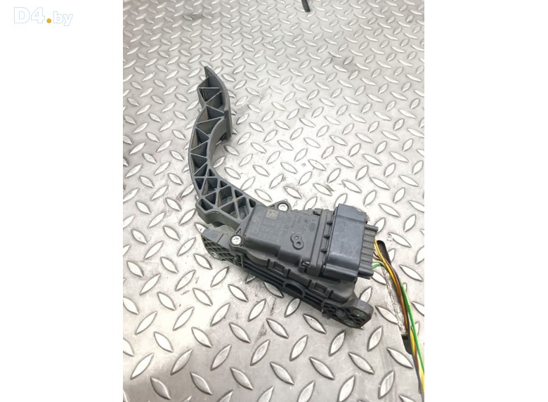 Педаль газа к Ford Focus undefined г.