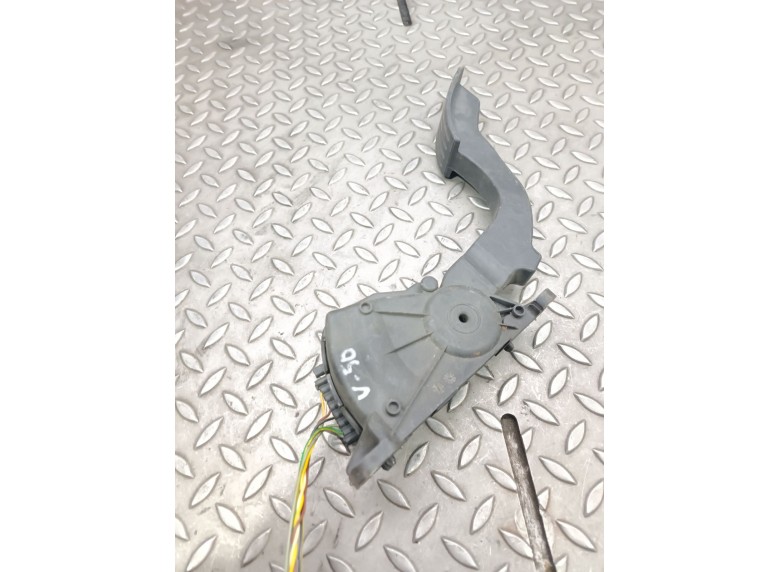 Педаль газа к Педаль газа к Ford Focus undefined г. Focus