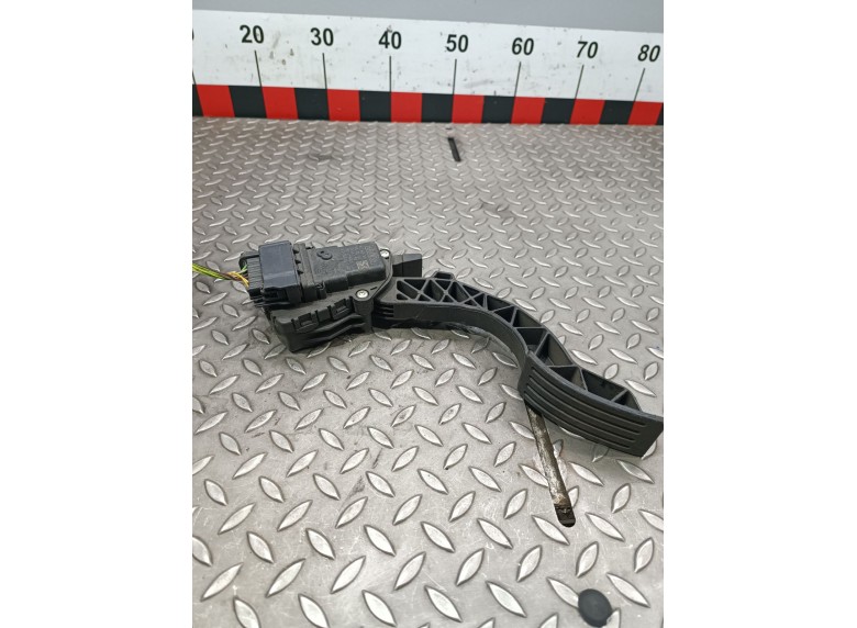Педаль газа к Педаль газа к Ford Focus undefined г. Focus