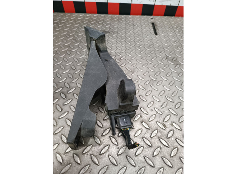 Педаль газа к Kia Optima, 2016г.