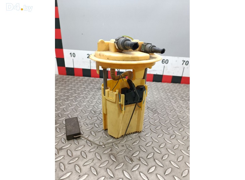 Колба в бак к Peugeot 207 undefined г.