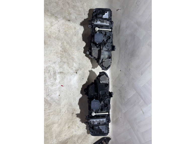 Фара передняя (комплект) к BMW M5 F90, 2022г.