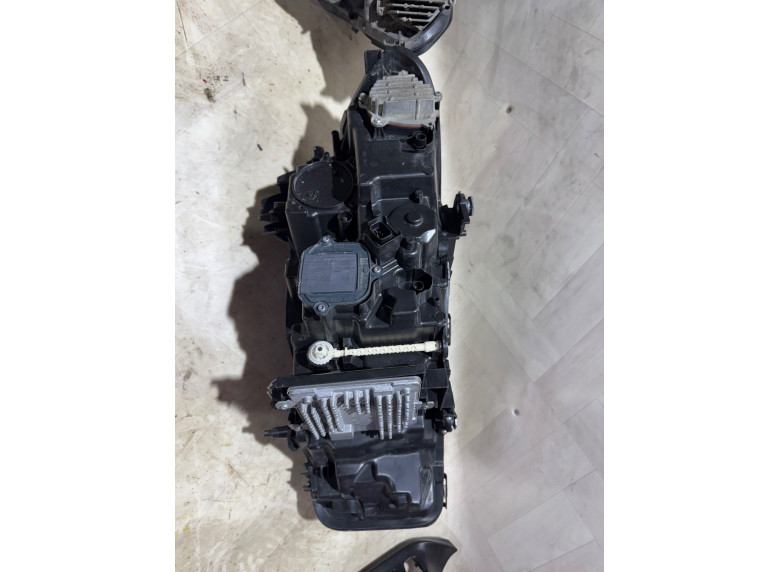 Фара передняя (комплект) к BMW M5 F90, 2022г.