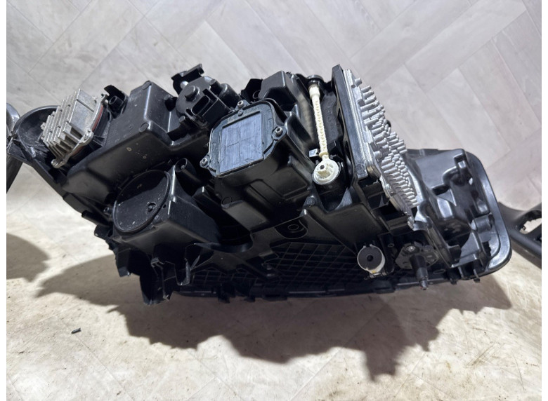 Фара передняя (комплект) к BMW M5 F90, 2022г.