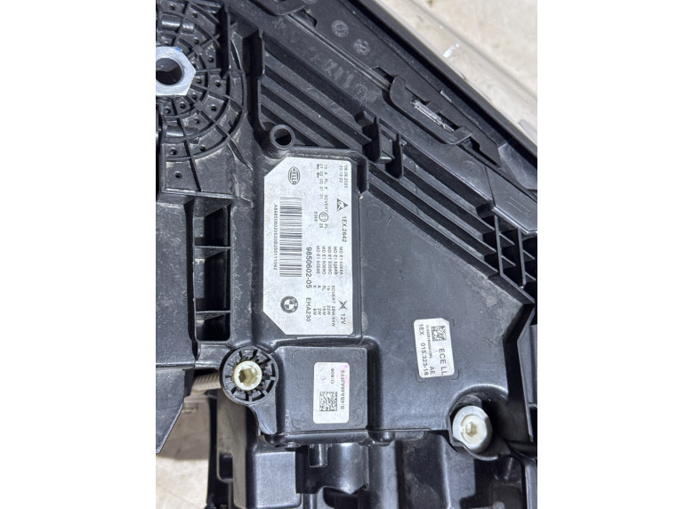 Фара передняя (комплект) к BMW M5 F90, 2022г.