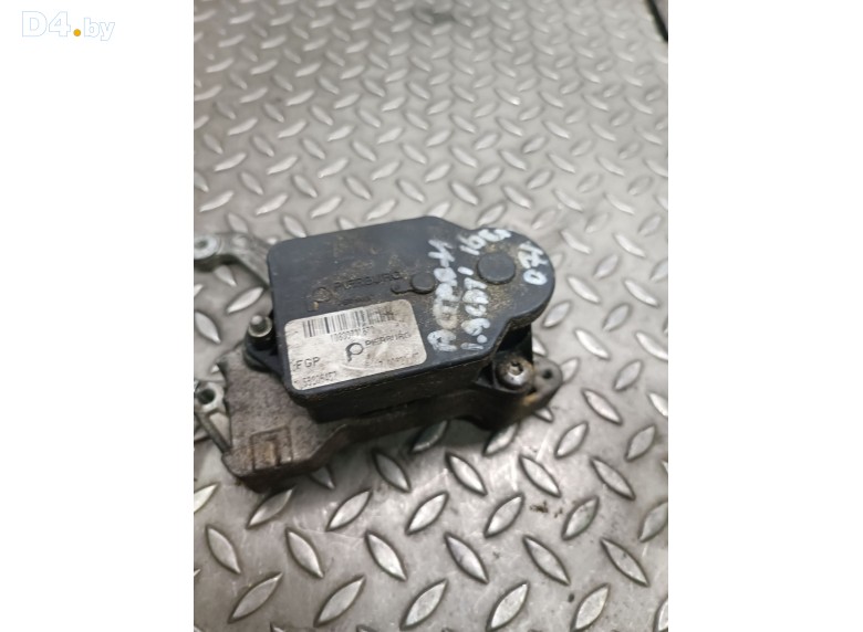 Сервопривод заслонок впускного коллектора к Opel Astra undefined г.