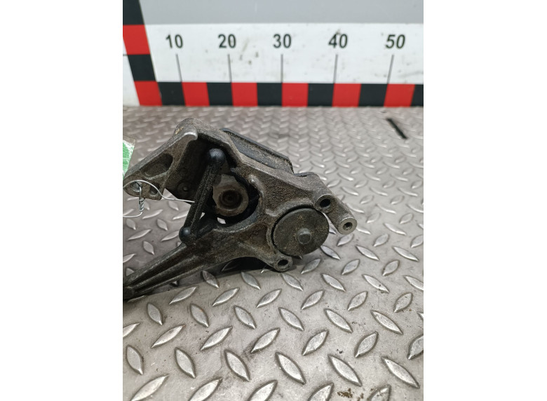 Сервопривод заслонок впускного коллектора к Opel Astra, 2007г.