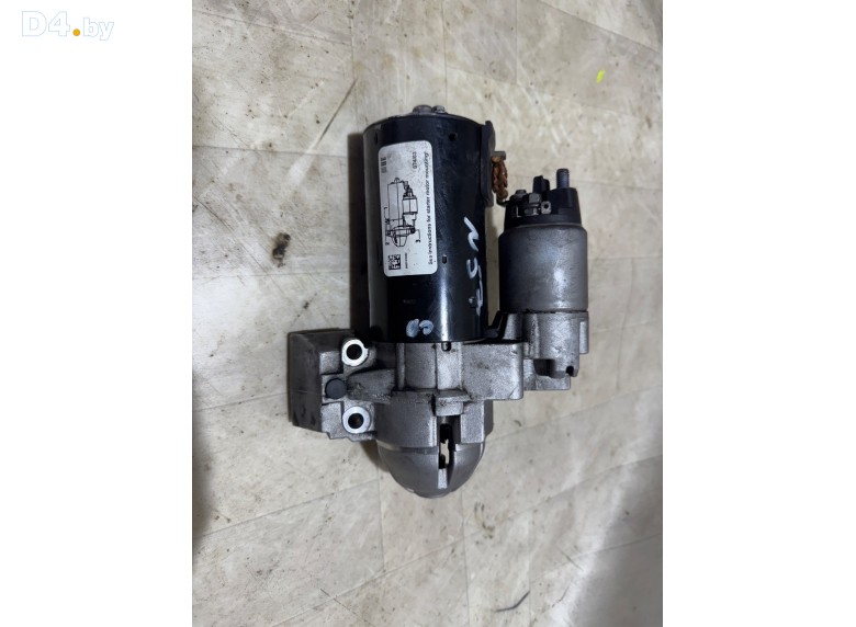 Стартер к BMW 3F30/F31/GTF34 undefined г.