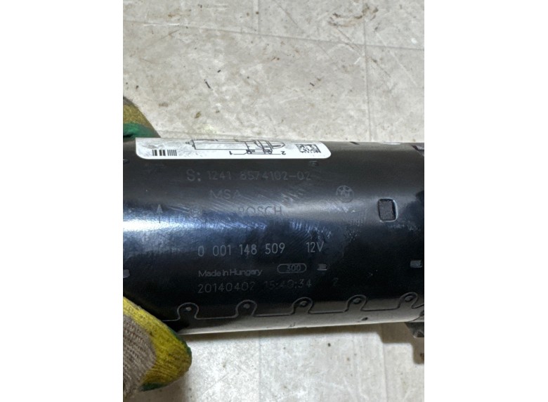 Стартер к Стартер к BMW 3F30/F31/GTF34 undefined г. X4 F26