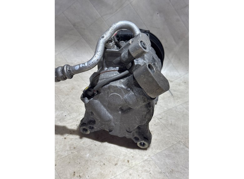 Компрессор кондиционера к Компрессор кондиционера к BMW 3F30/F31/GTF34 undefined г. X4 F26