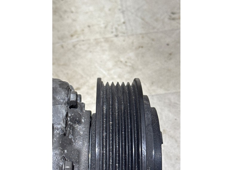 Компрессор кондиционера к Компрессор кондиционера к BMW 3F30/F31/GTF34 undefined г. X4 F26