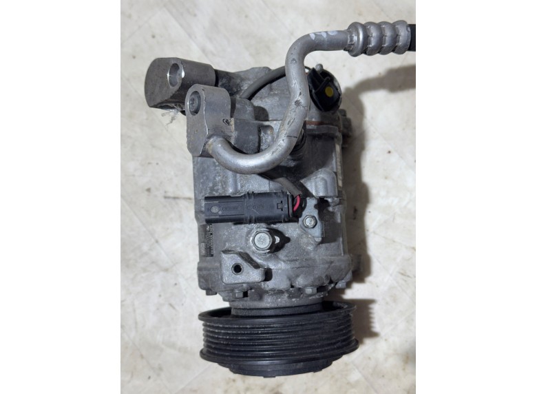 Компрессор кондиционера к Компрессор кондиционера к BMW 3F30/F31/GTF34 undefined г. X4 F26