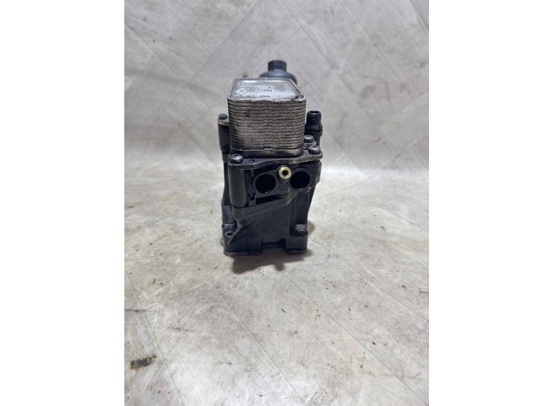 Корпус теплообменника к Корпус теплообменника к BMW 3F30/F31/GTF34 undefined г. 7 F01/F02