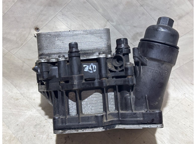 Корпус теплообменника к Корпус теплообменника к BMW 3F30/F31/GTF34 undefined г. 7 F01/F02