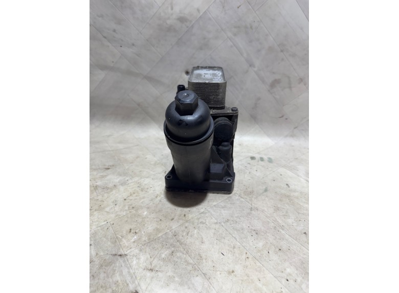 Корпус теплообменника к Корпус теплообменника к BMW 3F30/F31/GTF34 undefined г. 7 F01/F02