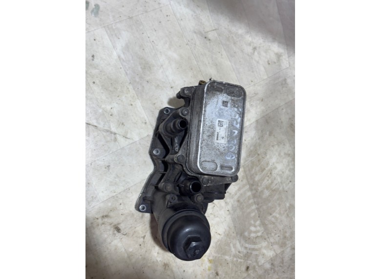 Корпус теплообменника к Корпус теплообменника к BMW 3F30/F31/GTF34 undefined г. 7 F01/F02