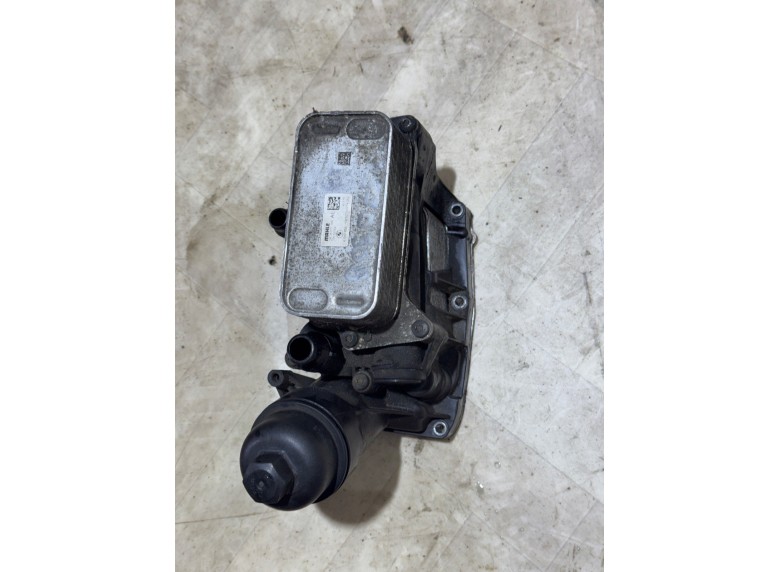 Корпус теплообменника к Корпус теплообменника к BMW 3F30/F31/GTF34 undefined г. 7 F01/F02