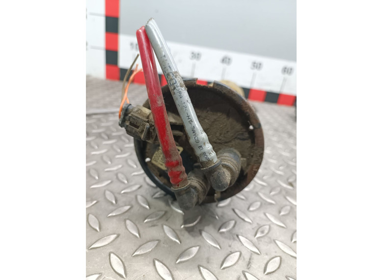 Насос топливный к Iveco Daily, 2003г.