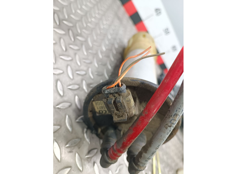 Насос топливный к Iveco Daily, 2003г.