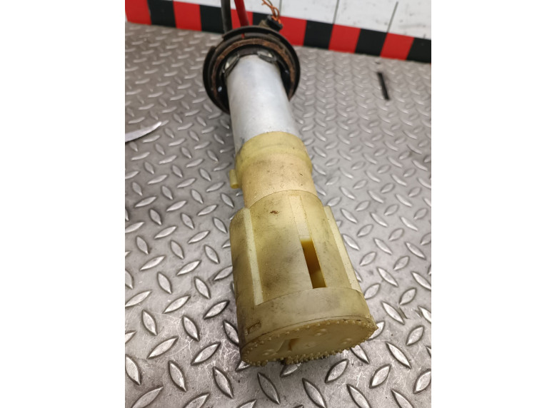 Насос топливный к Iveco Daily, 2003г.