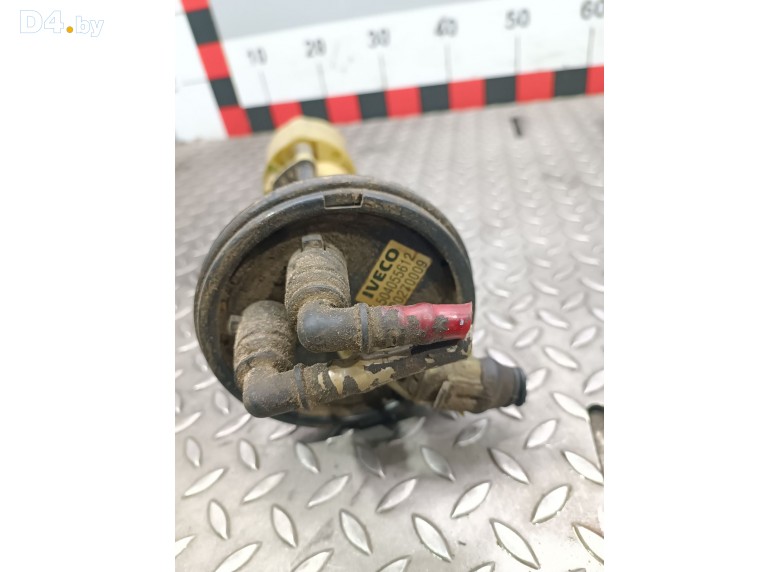 Насос топливный к Iveco Daily undefined г.