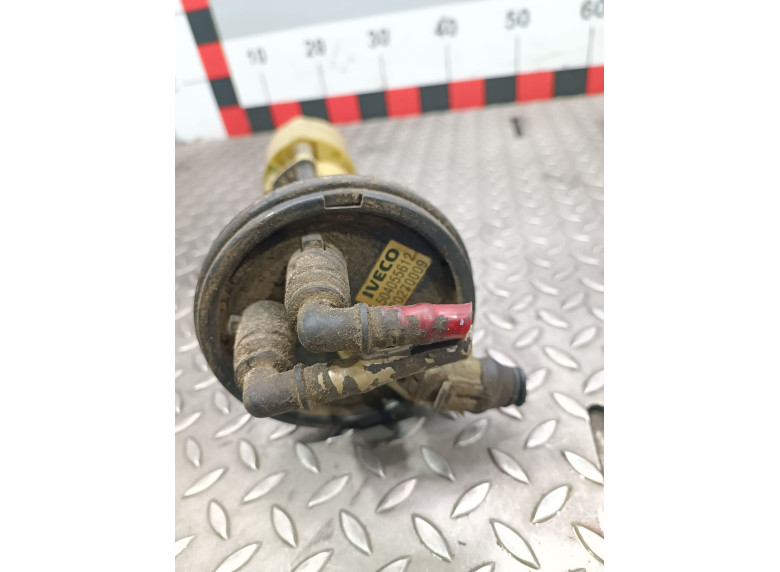 Насос топливный к Iveco Daily, 2004г.