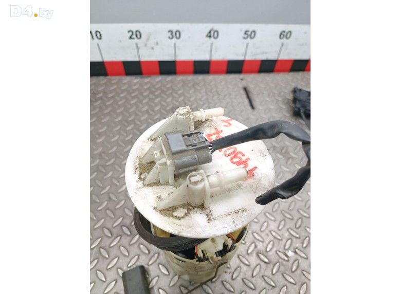 Колба в бак к Nissan Primera undefined г.