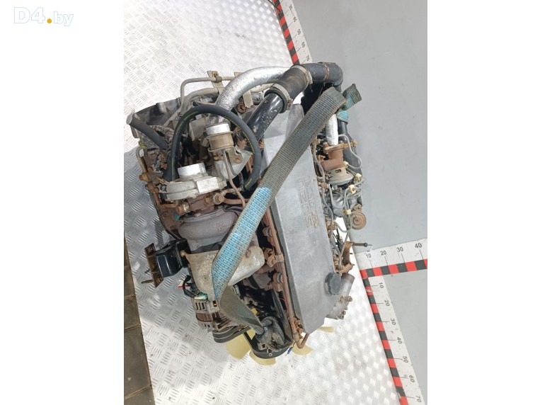 Двигатель к Isuzu Elf undefined г.