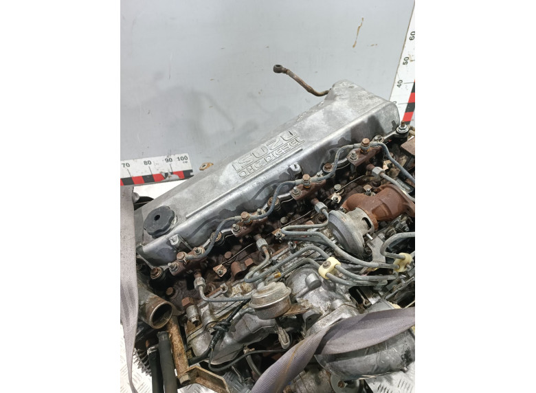 Форсунка к Isuzu Elf, 2006г.