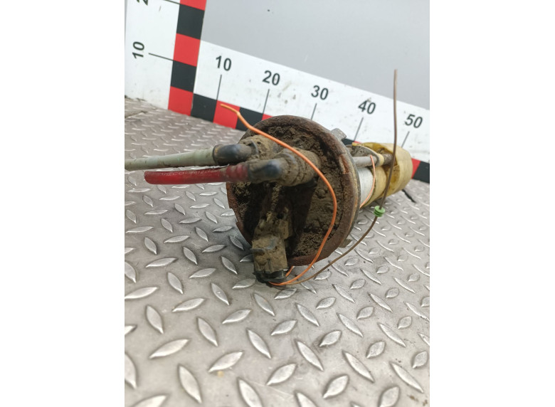 Насос топливный к Iveco Daily, 2004г.