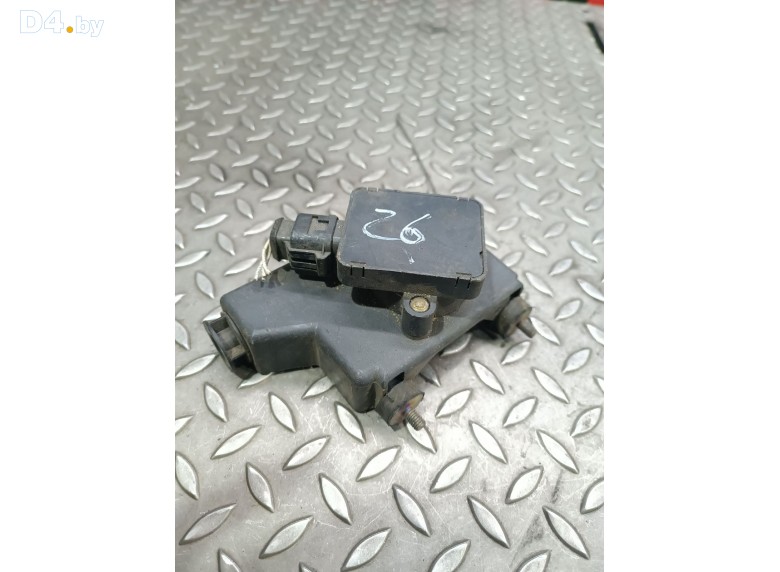 Датчик положения педали газа к Peugeot 607 undefined г.