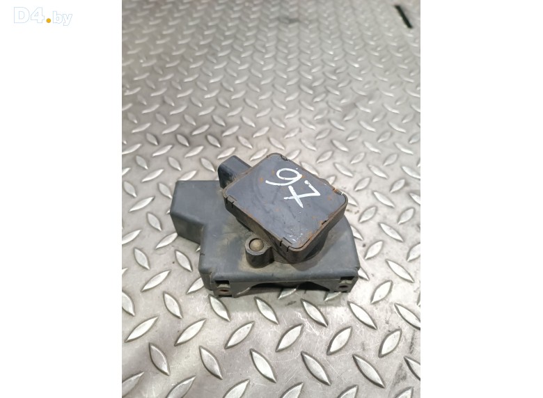 Датчик положения педали газа к Fiat Scudo undefined г.