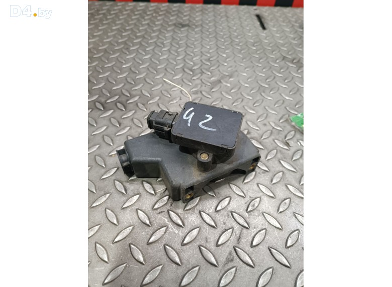 Датчик положения педали газа к Citroen C5 undefined г.