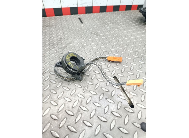 Шлейф руля к Peugeot 406