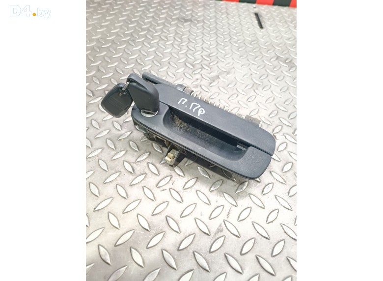 Ручка наружная передняя правая к Peugeot 406 undefined г.