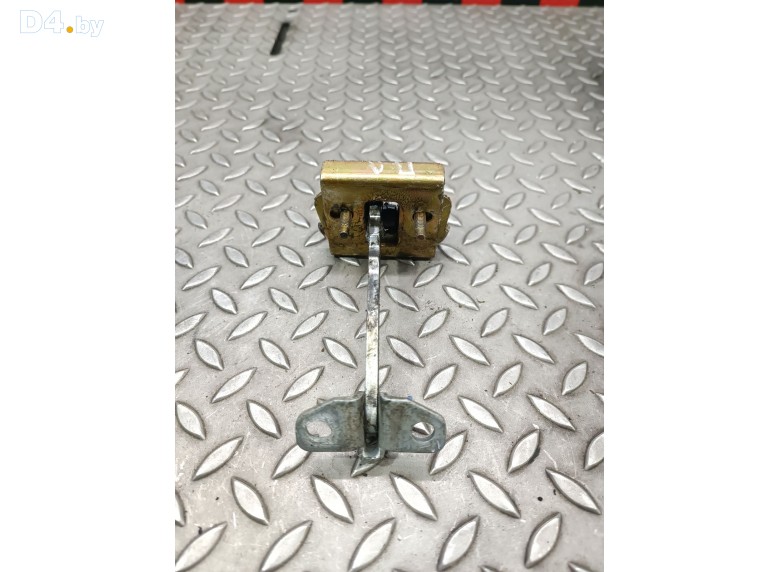 Ограничитель открывания двери передней к Peugeot 406 undefined г.