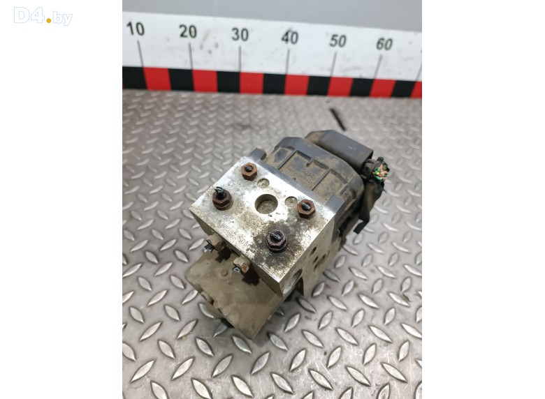 Блок ABS к Mercedes EW210 undefined г.