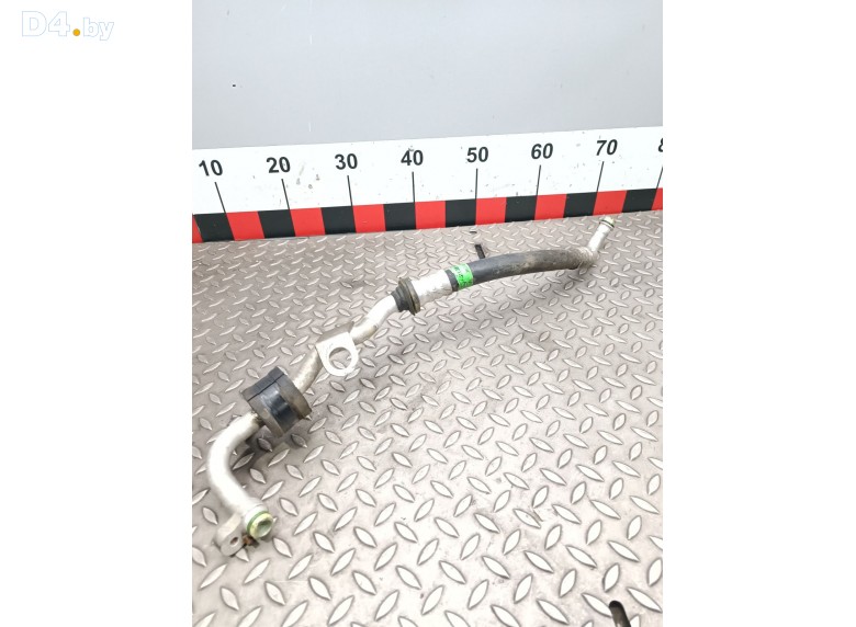 Трубка кондиционера к Mercedes EW210 undefined г.