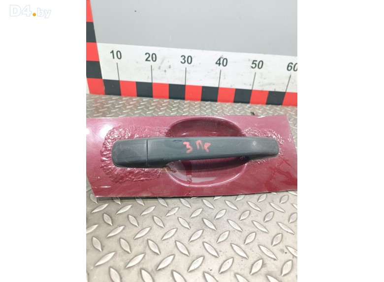 Ручка наружная задняя левая к Mercedes EW210 undefined г.