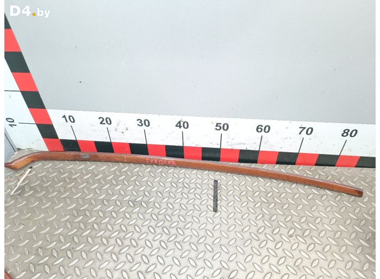 Накладка декоративная на торпедо к Mercedes EW210 undefined г.