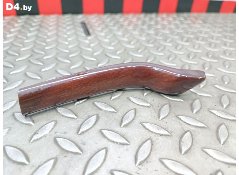 Накладка декоративная на торпедо к Mercedes EW210 undefined г.