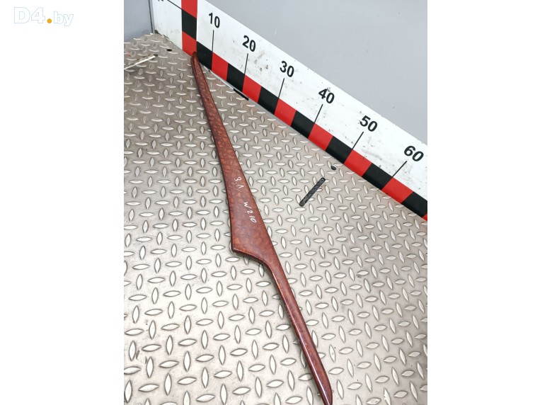 Накладка декоративная к Mercedes EW210 undefined г.